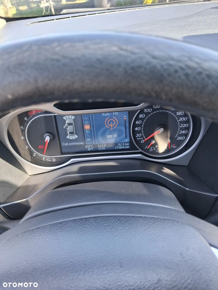 Ford S-Max 2.0 Titanium - 6