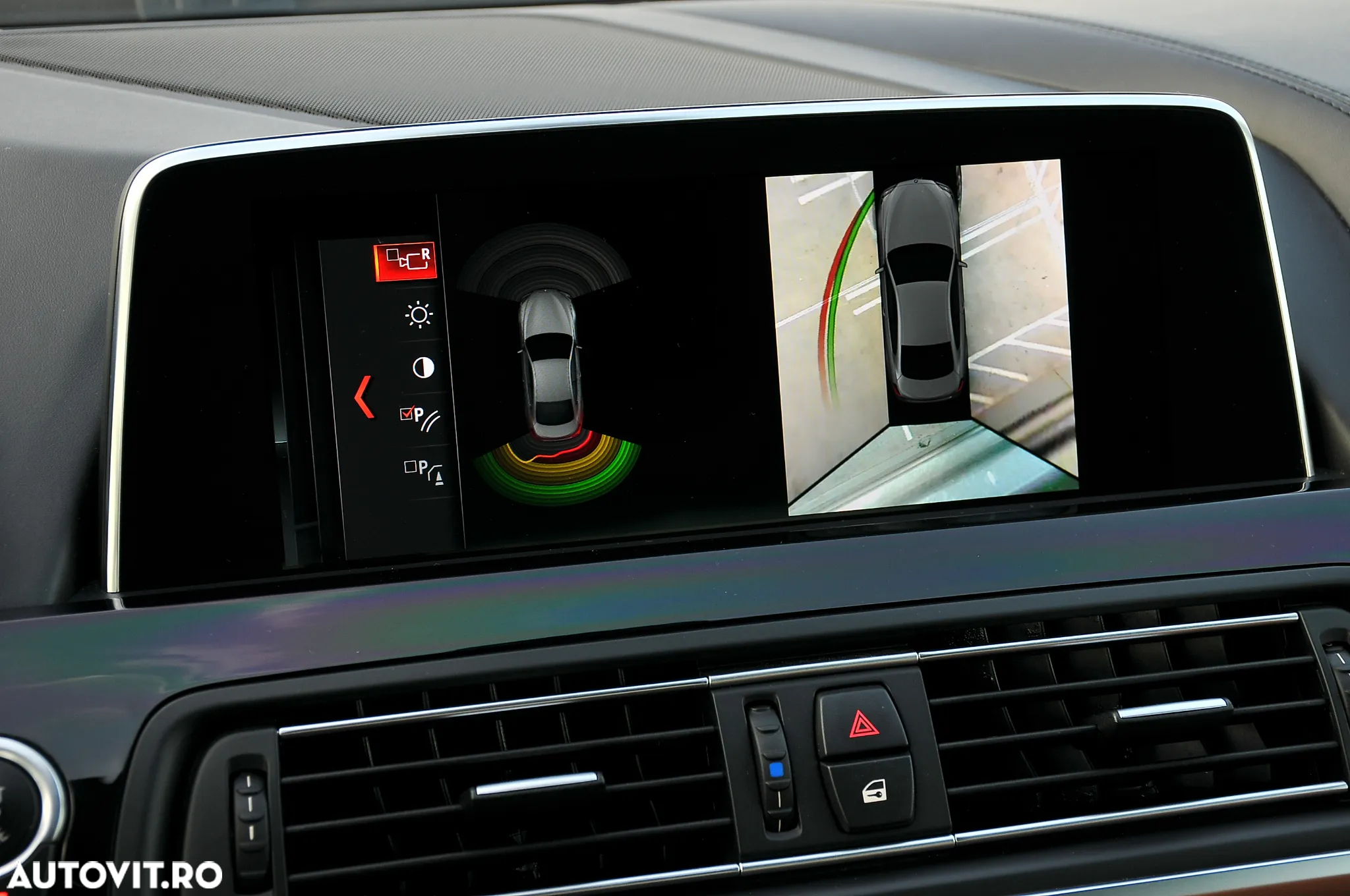 BMW Seria 6 650i xDrive M Sport Edition - 22