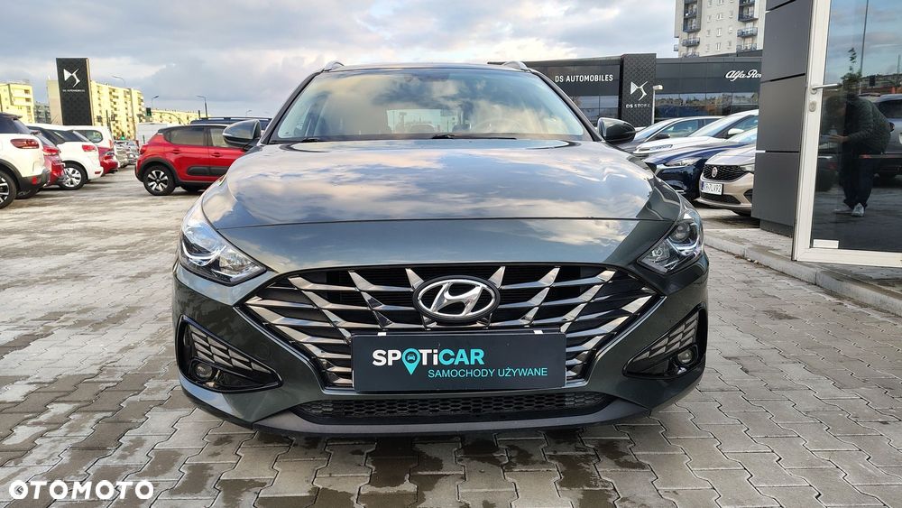 Hyundai i30 1.5 DPI Comfort - 8