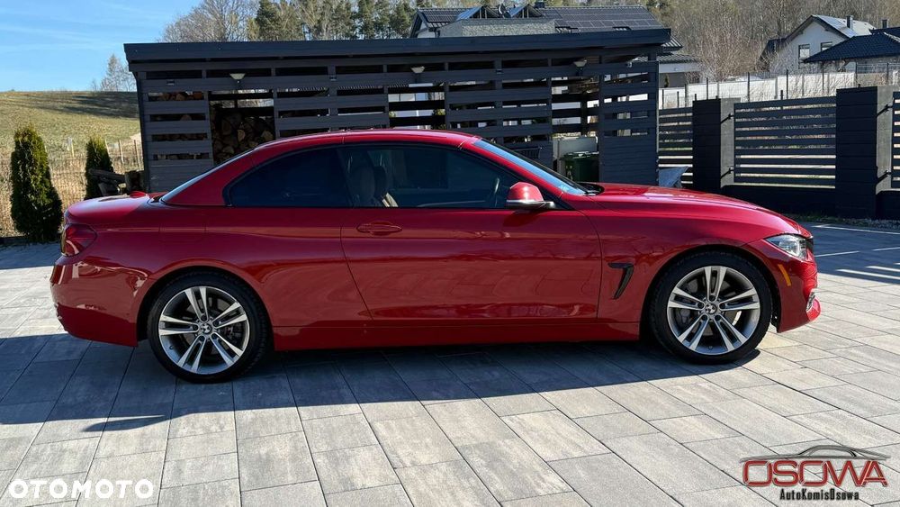 BMW Seria 4 - 17