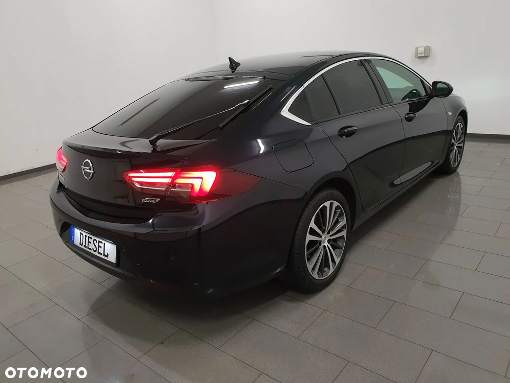 Opel Insignia 2.0 Exclusive - 8