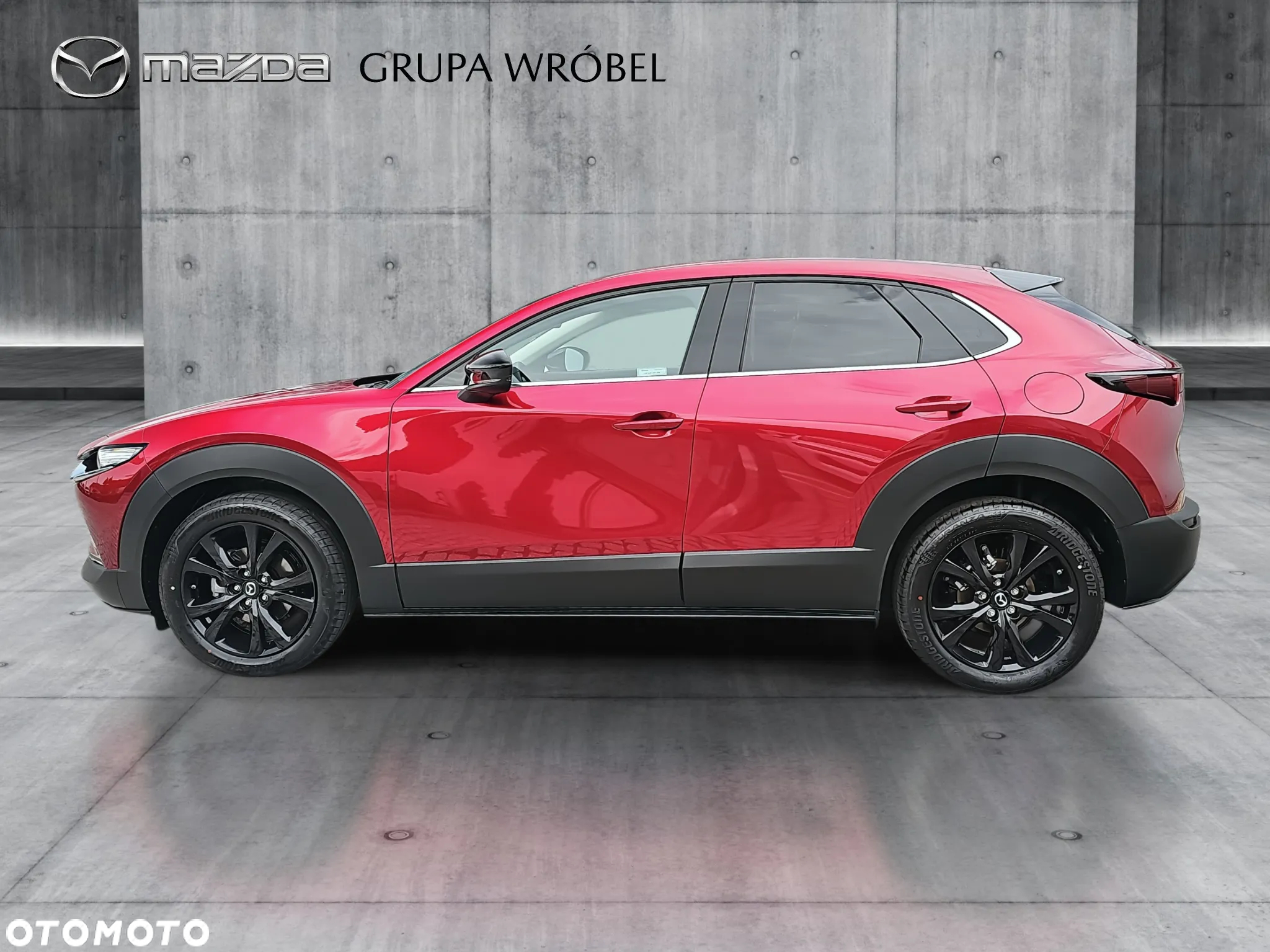 Mazda CX-30 - 8