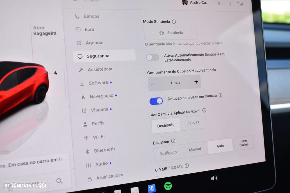 Tesla Model Y Performance Dual Motor AWD - 43