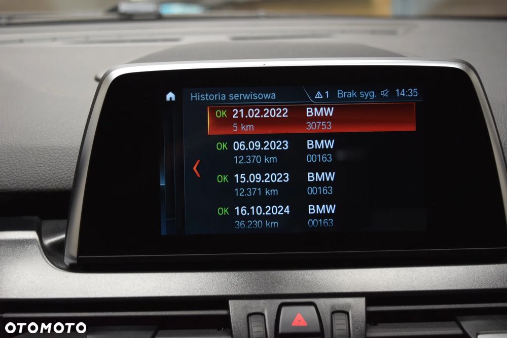 BMW Seria 2 218d GT Luxury Line - 19