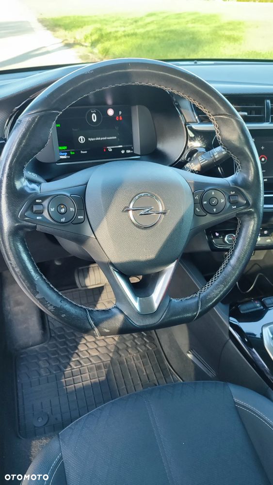 Opel Corsa Elegance - 21