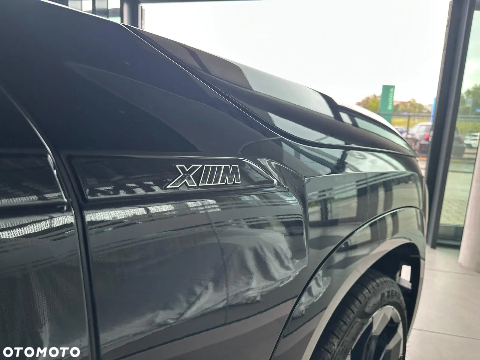 BMW XM 50e PHEV sport - 12