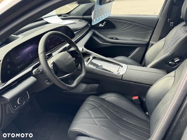 Omoda 9 1.5 Super Hybrid Exclusive AWD - 4