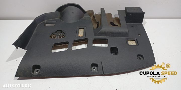 Ornament plansa bord 51452991275 BMW X1 E84 [facelift] [2012 - 2015] - 1