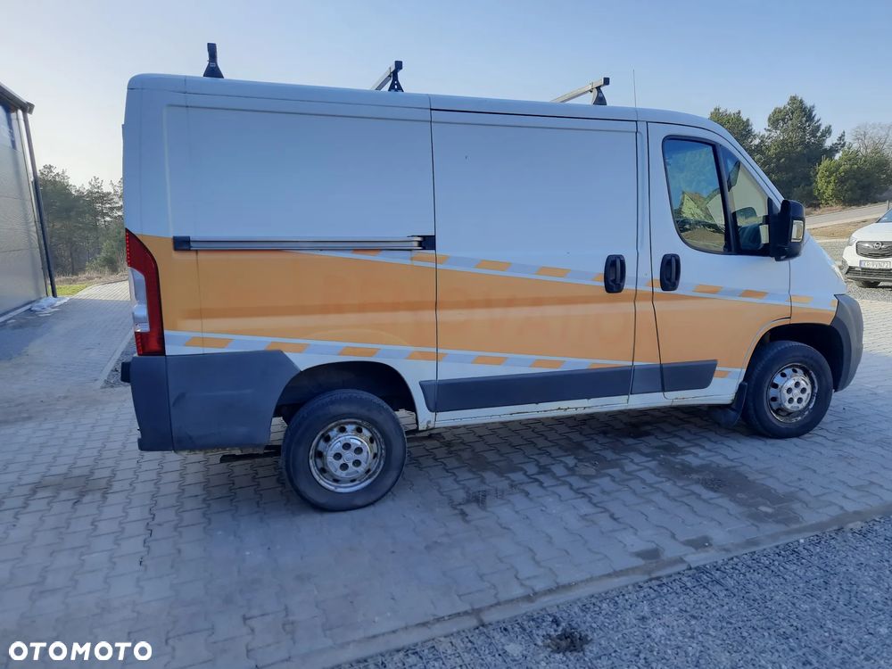 Fiat DUCATO - 7