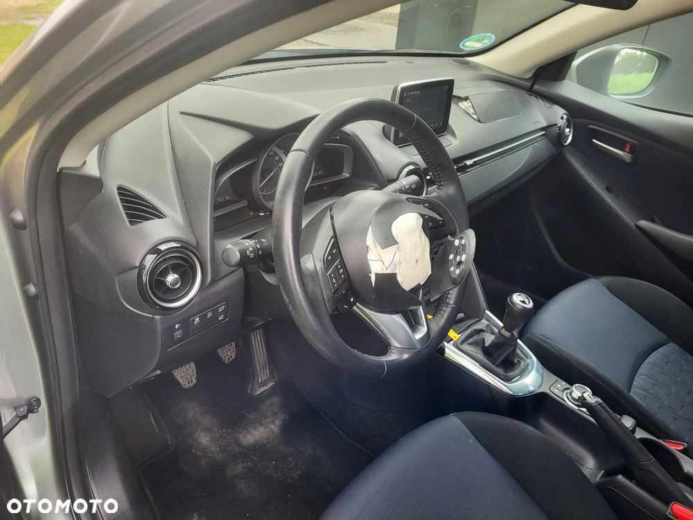 Mazda 2 SKYACTIV-G 90 Exclusive-Line - 12
