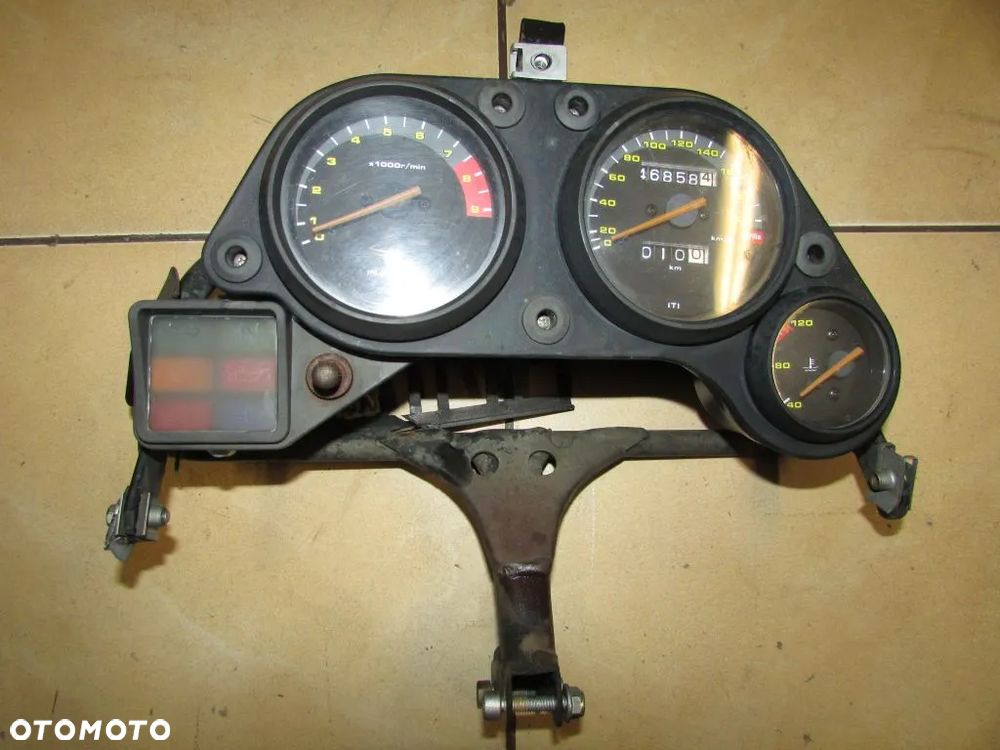 APRILIA PEGASO 650 i.e. licznik zegary - 1
