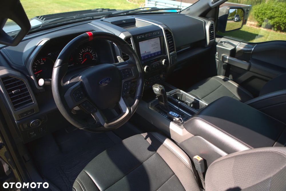 Ford F150 - 17