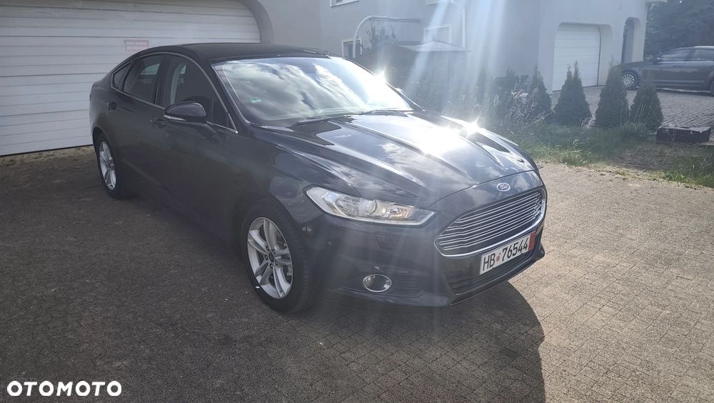 Ford Mondeo 1.5 EcoBoost STart-Stopp Titanium - 26
