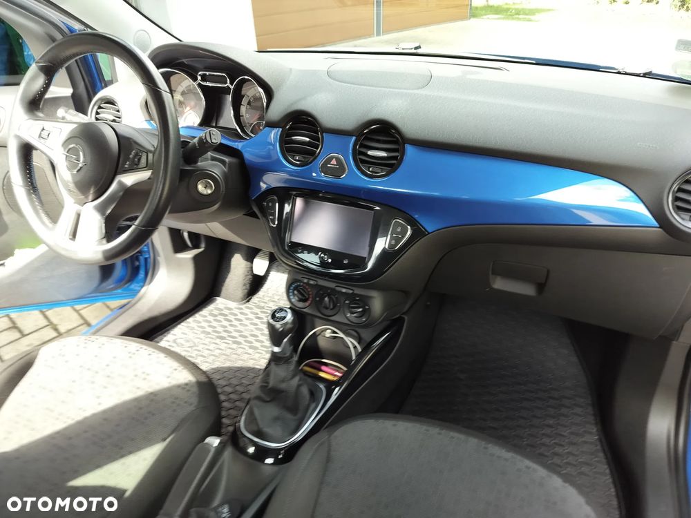 Opel Adam - 6