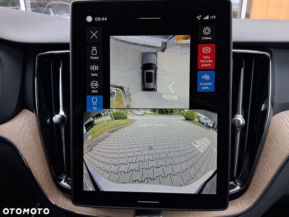 Volvo XC 60 - 27