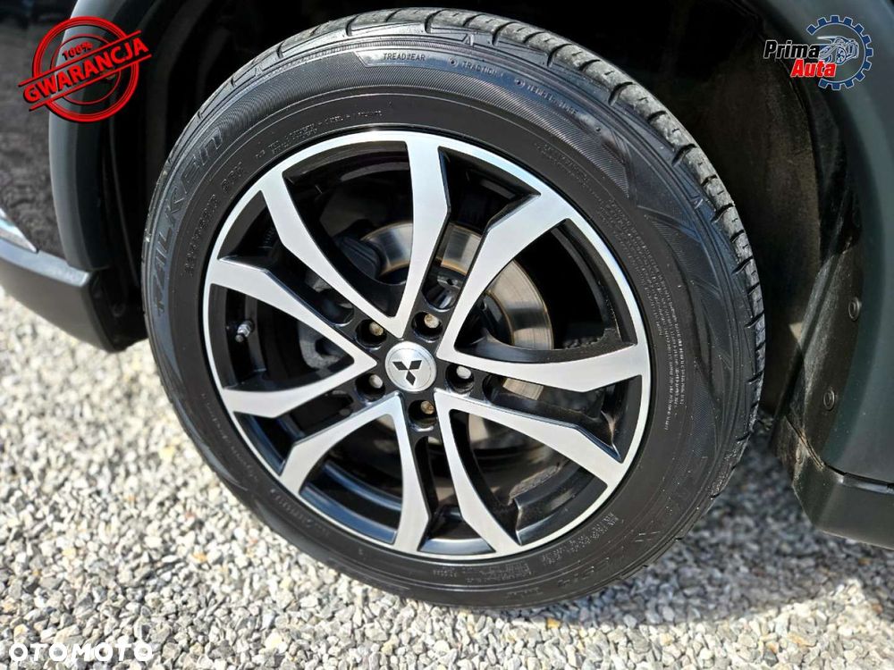 Mitsubishi Outlander 2.0 2WD Edition - 16