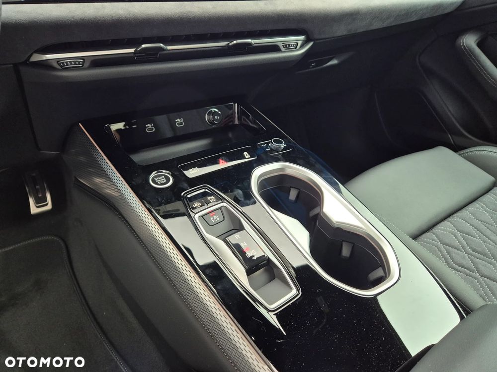 Audi A6 Avant TDI mHEV Quattro S tronic - 22