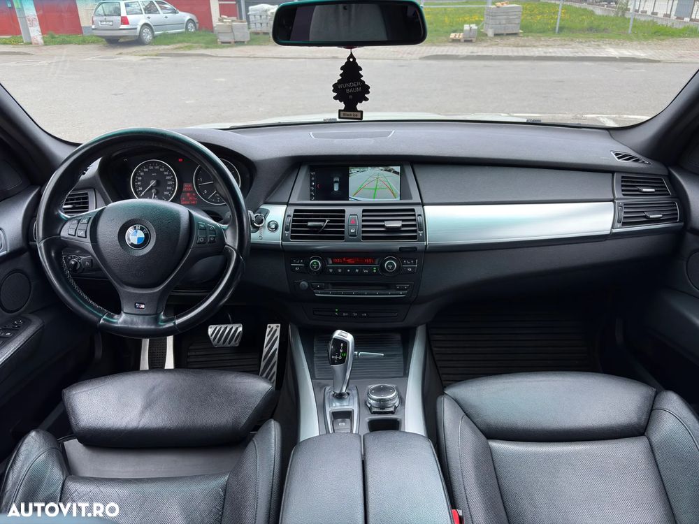 BMW X5 xDrive40d - 2