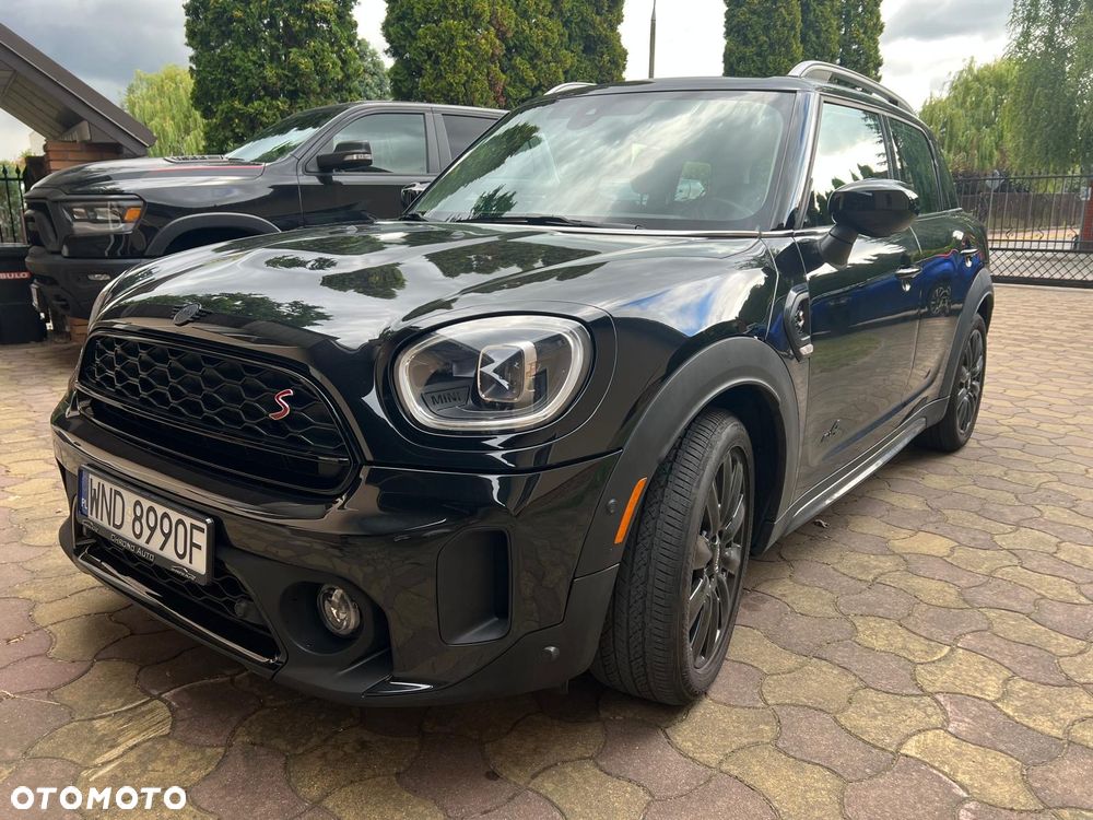 MINI Countryman - 2