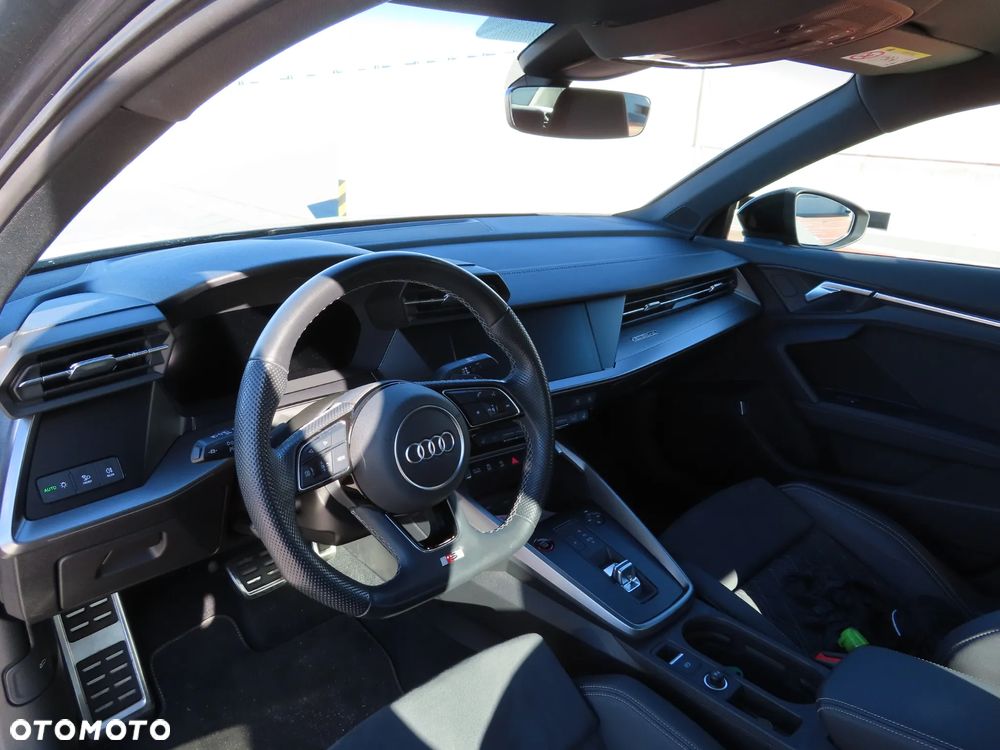Audi S3 - 28