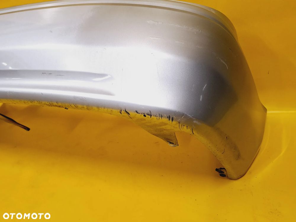 ZDERZAK TYŁ TYLNY TOYOTA PASEO II COUPE NR336 - 7