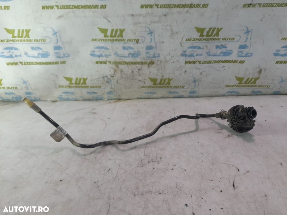 Conducta ambreiaj 308516745R Dacia Duster 1 [facelift] [2013 - 2017] - 1