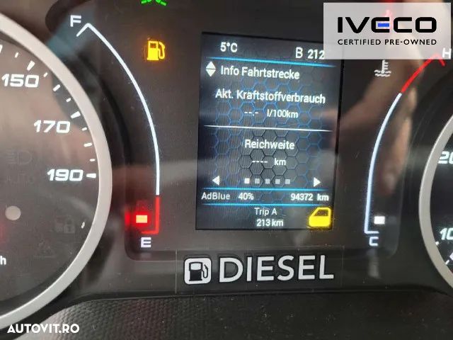 Iveco 35C16H - 8