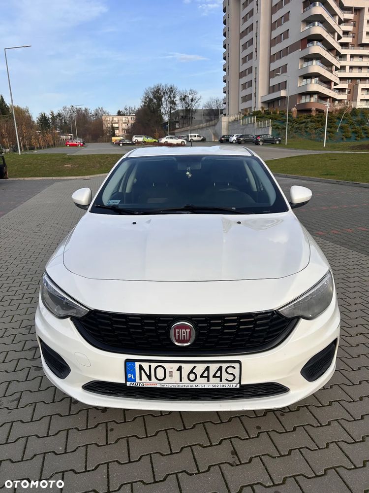 Fiat Tipo 1.4 16v Easy - 14