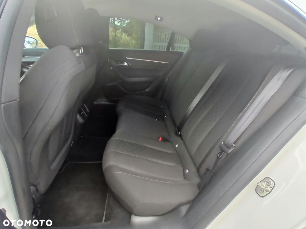Peugeot 508 1.5 BlueHDi Active S&S - 32