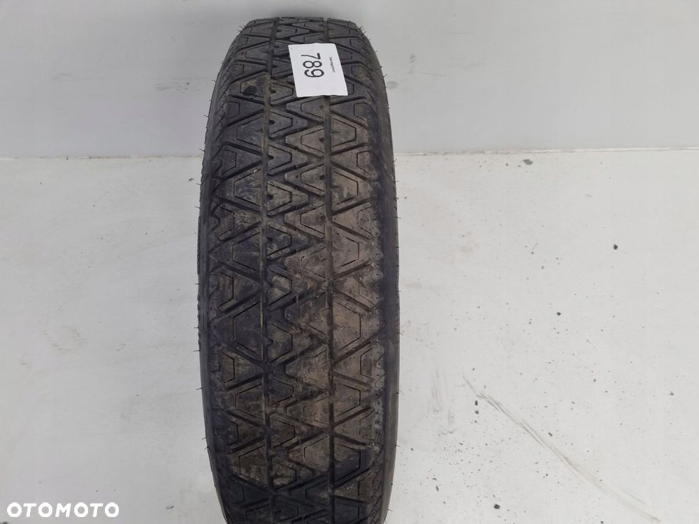 KOŁO DOJAZDOWE Range Rover Land Rover Sport L320 175/90 R19 5x120 zapas - 8