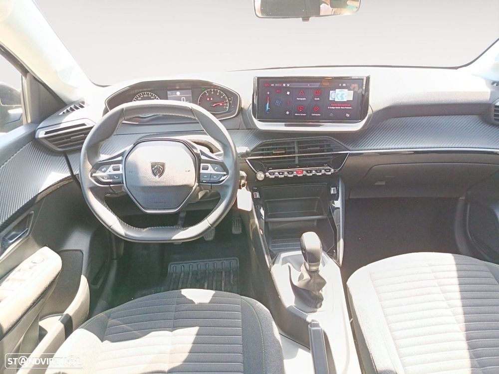 Peugeot 208 1.2 PureTech Active - 10