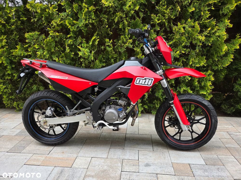 Derbi Senda - 2