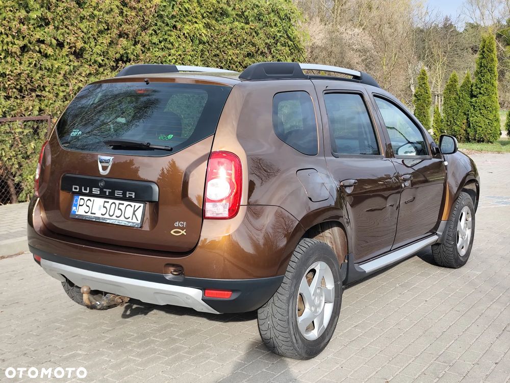 Dacia Duster 1.5 dCi Laureate - 27