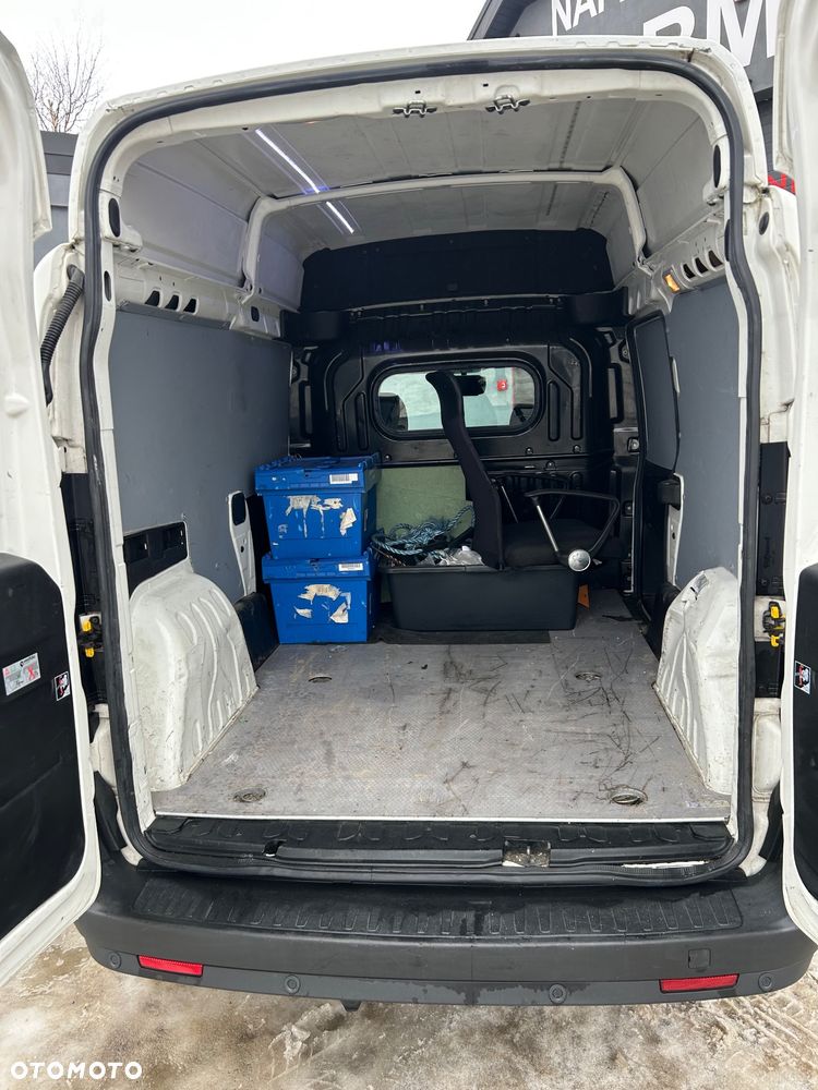 Fiat Doblo - 13