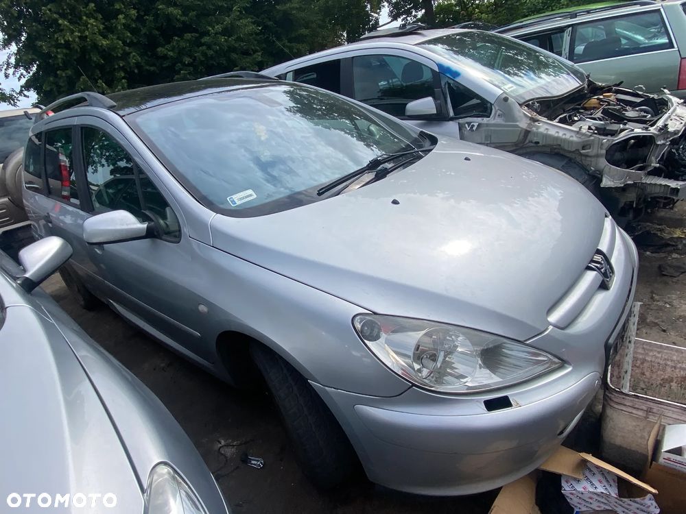 Peugeot 307 SW na części - 1