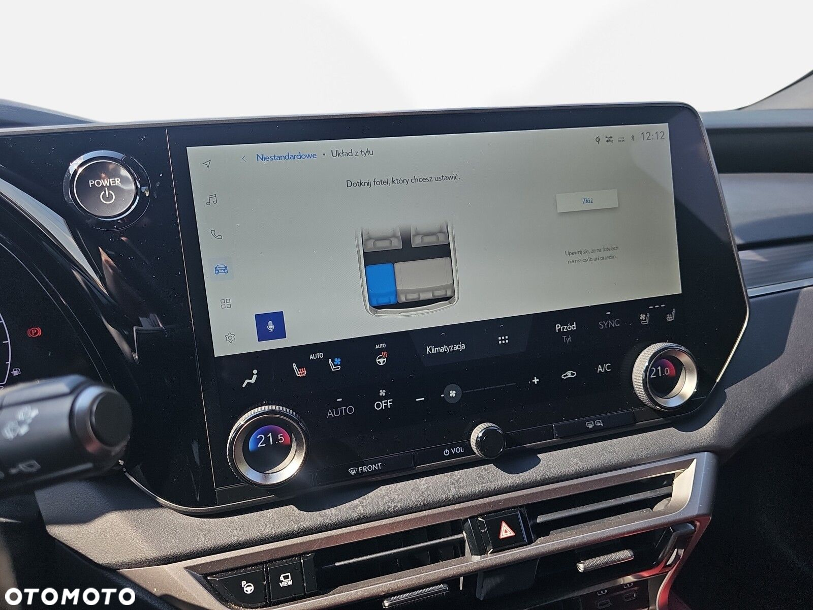 Lexus RX - 26