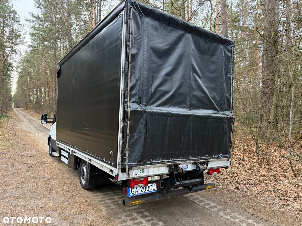 Iveco DAILY - 6