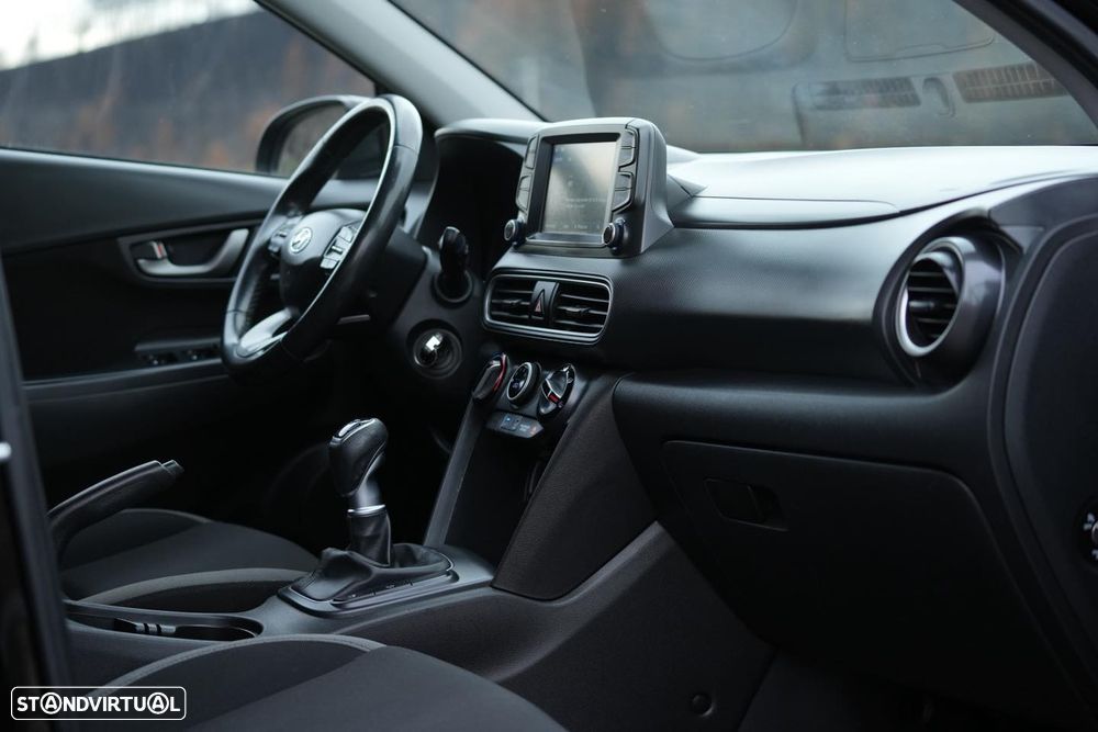 Hyundai Kauai 1.0 T-GDi Premium - 15