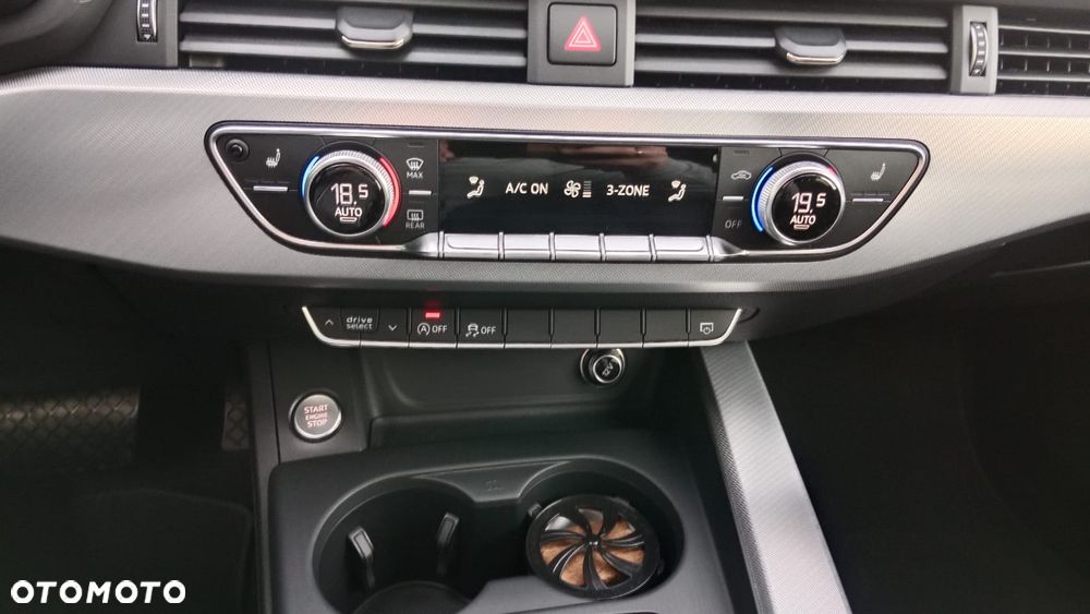 Audi A4 Avant - 23