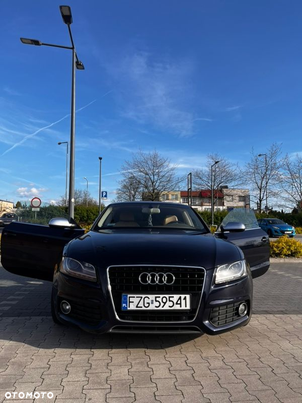 Audi A5 2.0 TDI - 23