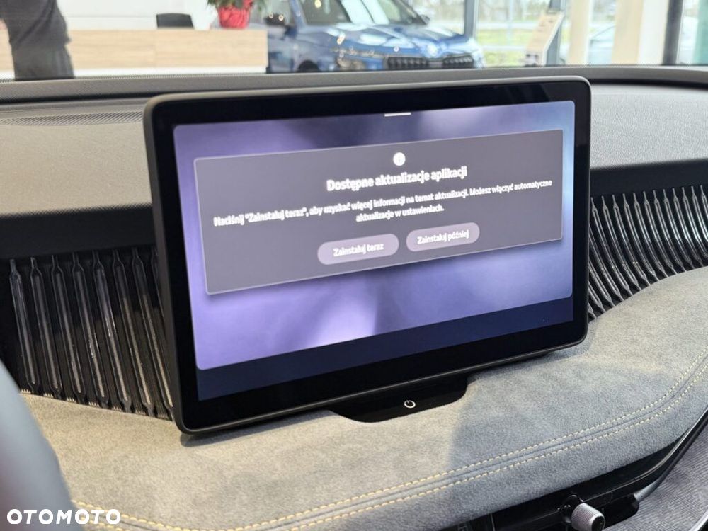 Skoda Superb 2.0 TDI SCR Edition 130 DSG - 39