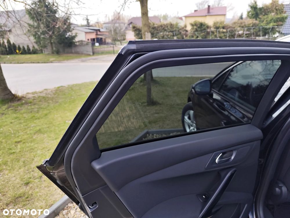 Peugeot 508 2.0 HDi Allure - 30