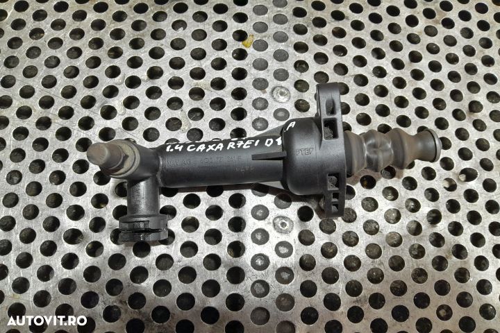 Pompa ambreiaj 6Q0721261F 6Q0721261F Volkswagen VW Golf 6 [2008 - 201 - 1