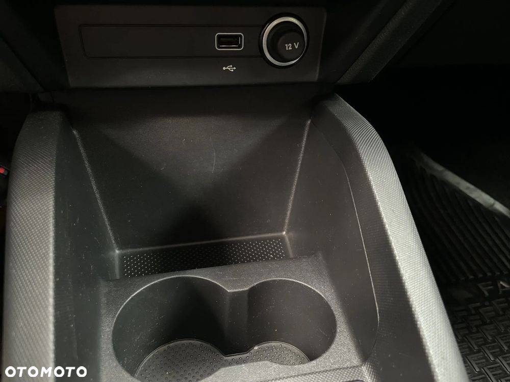 Skoda Fabia 1.0 Ambition - 22