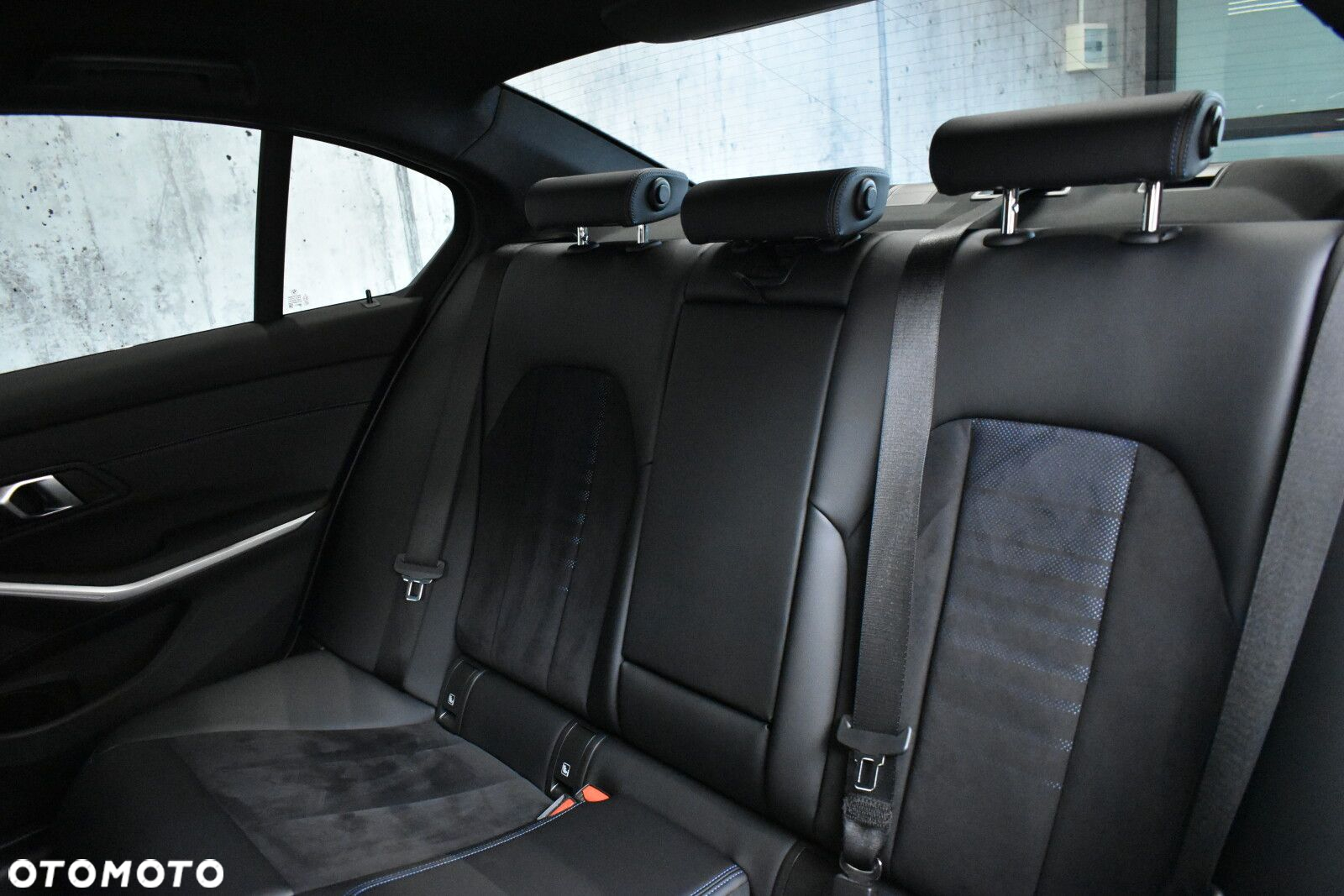 BMW Seria 3 - 23