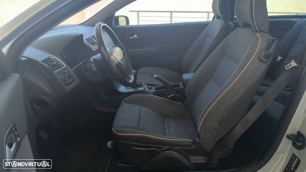Volvo C30 1.6 D Drive Momentum - 7