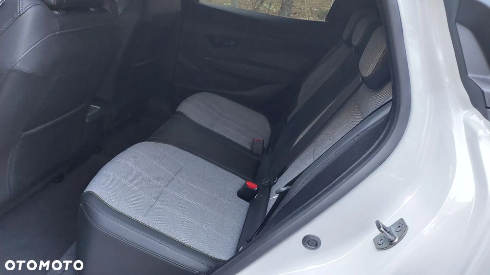 Renault Megane EV40 Techno - 15