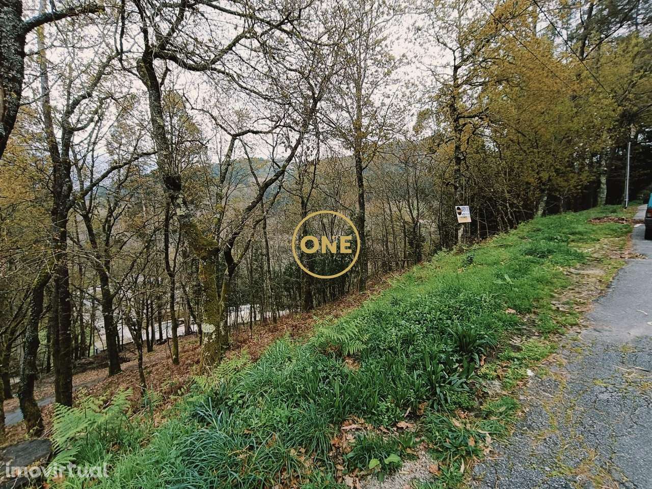 Construir no centro de Terras de Bouro - Grande imagem: 4/8