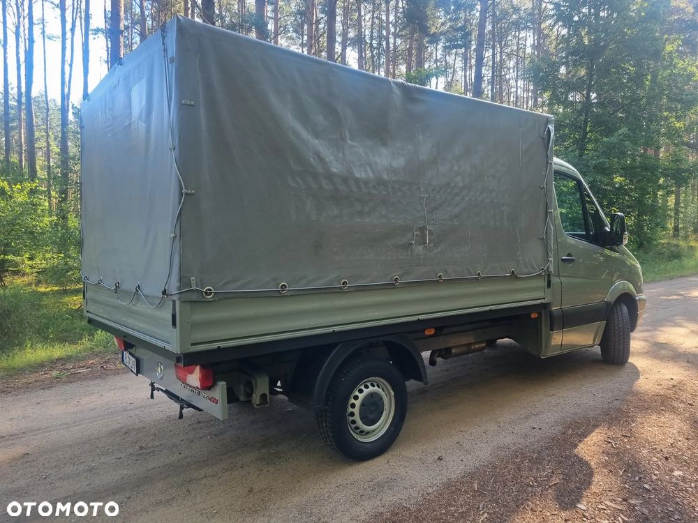 Mercedes-Benz Sprinter - 28