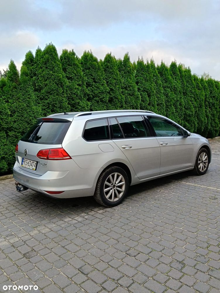 Volkswagen Golf 2.0 TDI DSG Join - 4